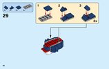 Instrucciones de Construcción - LEGO - 31088 - Deep Sea Creatures: Page 18