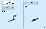 Instrucciones de Construcción - LEGO - 31088 - Deep Sea Creatures: Page 29