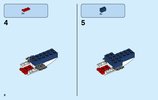 Instrucciones de Construcción - LEGO - 31088 - Deep Sea Creatures: Page 8