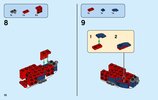 Instrucciones de Construcción - LEGO - 31088 - Deep Sea Creatures: Page 10