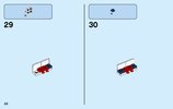 Instrucciones de Construcción - LEGO - 31088 - Deep Sea Creatures: Page 22