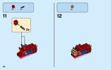 Instrucciones de Construcción - LEGO - 31088 - Deep Sea Creatures: Page 20