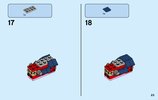 Instrucciones de Construcción - LEGO - 31088 - Deep Sea Creatures: Page 23