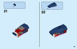 Instrucciones de Construcción - LEGO - 31088 - Deep Sea Creatures: Page 25