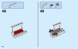 Instrucciones de Construcción - LEGO - 31088 - Deep Sea Creatures: Page 40