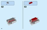 Instrucciones de Construcción - LEGO - 31088 - Deep Sea Creatures: Page 42