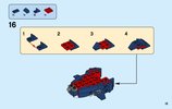 Instrucciones de Construcción - LEGO - 31088 - Deep Sea Creatures: Page 15