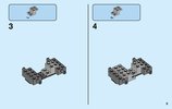 Instrucciones de Construcción - LEGO - 31089 - Sunset Track Racer: Page 5