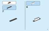 Instrucciones de Construcción - LEGO - 31089 - Sunset Track Racer: Page 7