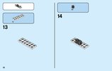 Instrucciones de Construcción - LEGO - 31089 - Sunset Track Racer: Page 10