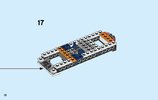 Instrucciones de Construcción - LEGO - 31089 - Sunset Track Racer: Page 12