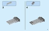 Instrucciones de Construcción - LEGO - 31089 - Sunset Track Racer: Page 3