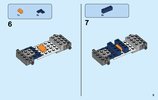 Instrucciones de Construcción - LEGO - 31089 - Sunset Track Racer: Page 5