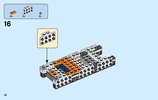 Instrucciones de Construcción - LEGO - 31089 - Sunset Track Racer: Page 14