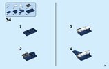 Instrucciones de Construcción - LEGO - 31089 - Sunset Track Racer: Page 29