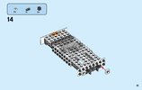 Instrucciones de Construcción - LEGO - 31089 - Sunset Track Racer: Page 15