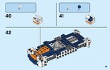 Instrucciones de Construcción - LEGO - 31089 - Sunset Track Racer: Page 29