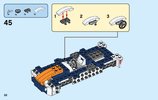 Instrucciones de Construcción - LEGO - 31089 - Sunset Track Racer: Page 32