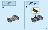 Instrucciones de Construcción - LEGO - 31089 - Sunset Track Racer: Page 3