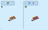 Instrucciones de Construcción - LEGO - 31089 - Sunset Track Racer: Page 8