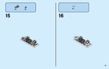 Instrucciones de Construcción - LEGO - 31089 - Sunset Track Racer: Page 11