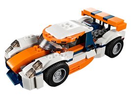 31089 - Sunset Track Racer