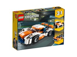 31089 - Sunset Track Racer