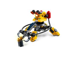 31090 - Underwater Robot