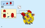 Instrucciones de Construcción - LEGO - 31090 - Underwater Robot: Page 32