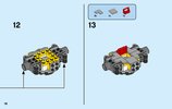 Instrucciones de Construcción - LEGO - 31090 - Underwater Robot: Page 16