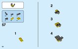 Instrucciones de Construcción - LEGO - 31090 - Underwater Robot: Page 52