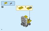 Instrucciones de Construcción - LEGO - 31090 - Underwater Robot: Page 12