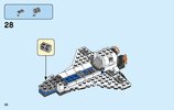 Instrucciones de Construcción - LEGO - 31091 - Shuttle Transporter: Page 32