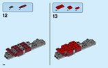 Instrucciones de Construcción - LEGO - 31091 - Shuttle Transporter: Page 64