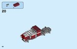 Instrucciones de Construcción - LEGO - 31091 - Shuttle Transporter: Page 68