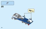 Instrucciones de Construcción - LEGO - 31091 - Shuttle Transporter: Page 118