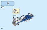 Instrucciones de Construcción - LEGO - 31091 - Shuttle Transporter: Page 120