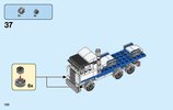 Instrucciones de Construcción - LEGO - 31091 - Shuttle Transporter: Page 130