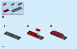 Instrucciones de Construcción - LEGO - 31091 - Shuttle Transporter: Page 134