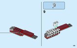 Instrucciones de Construcción - LEGO - 31091 - Shuttle Transporter: Page 135