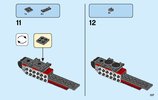 Instrucciones de Construcción - LEGO - 31091 - Shuttle Transporter: Page 137