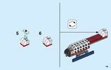 Instrucciones de Construcción - LEGO - 31091 - Shuttle Transporter: Page 141