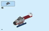 Instrucciones de Construcción - LEGO - 31091 - Shuttle Transporter: Page 142