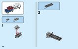 Instrucciones de Construcción - LEGO - 31091 - Shuttle Transporter: Page 152