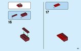 Instrucciones de Construcción - LEGO - 31091 - Shuttle Transporter: Page 161