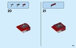 Instrucciones de Construcción - LEGO - 31091 - Shuttle Transporter: Page 163