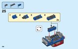 Instrucciones de Construcción - LEGO - 31091 - Shuttle Transporter: Page 166