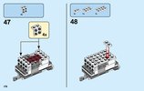 Instrucciones de Construcción - LEGO - 31091 - Shuttle Transporter: Page 178