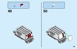 Instrucciones de Construcción - LEGO - 31091 - Shuttle Transporter: Page 179