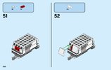 Instrucciones de Construcción - LEGO - 31091 - Shuttle Transporter: Page 180